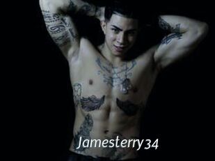 Jamesterry34