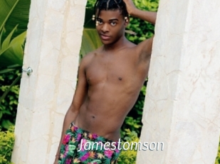 Jamestomson