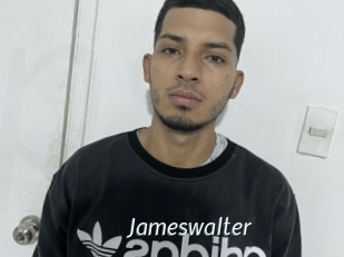 Jameswalter