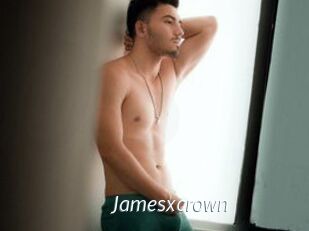 Jamesxcrown