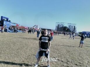 Jamez
