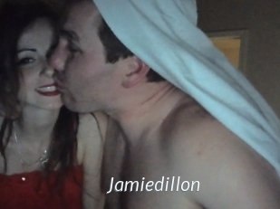 Jamiedillon