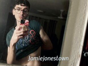 Jamiejonestown