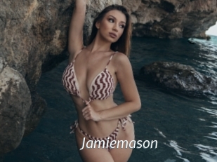 Jamiemason