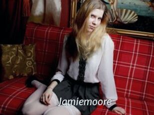 Jamiemoore