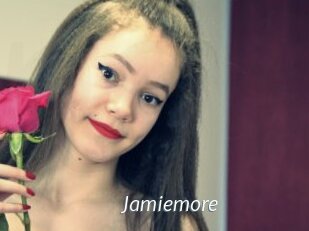 Jamiemore