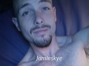 Jamieskye