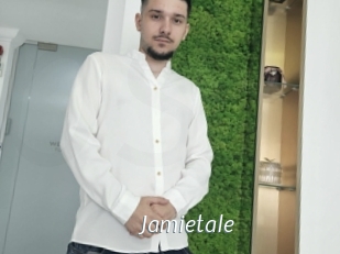Jamietale