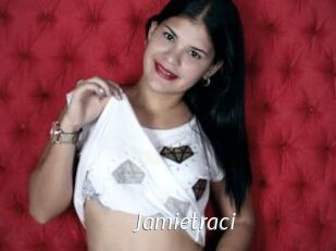 Jamietraci