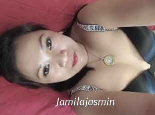Jamilajasmin