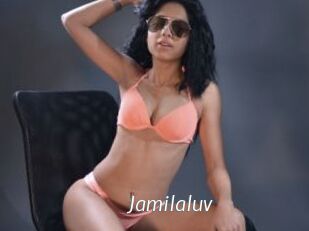 Jamilaluv