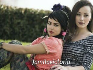 Jamilavictoria