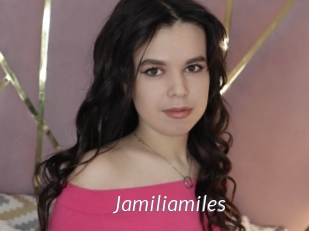 Jamiliamiles