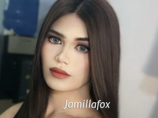 Jamillafox
