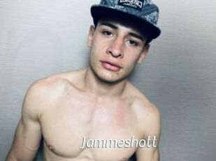 Jammeshott