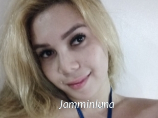 Jamminluna
