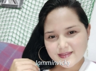 Jamminvicky