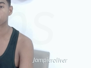 Jampieroliver
