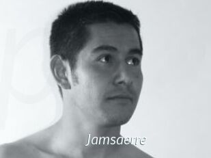 Jamsaerre