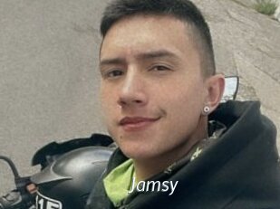 Jamsy