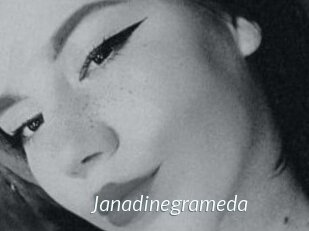 Janadinegrameda