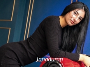 Janaduran