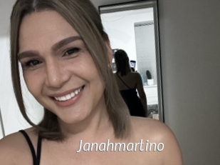 janahmartino Porn Star