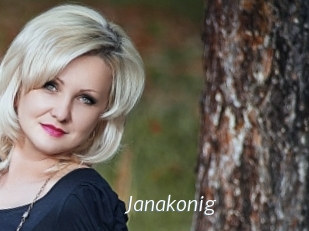 Janakonig