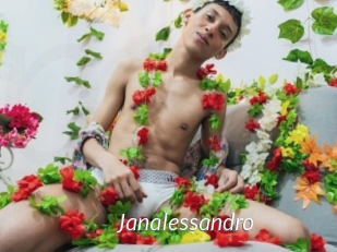 Janalessandro