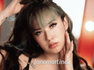 Janamartinez