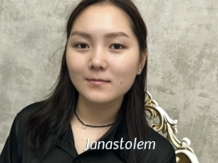 Janastolem