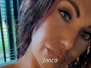 Janca