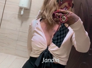jandin Porn Star