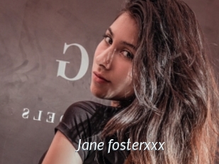 Jane_fosterxxx