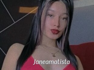 Janeamatista