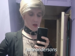 Janeandersons