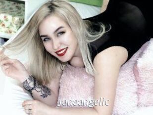 Janeangelic