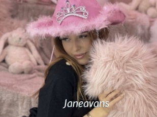 Janeavans