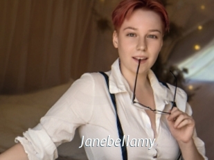 janebellamy Porn Star