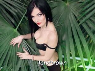 Janebrown