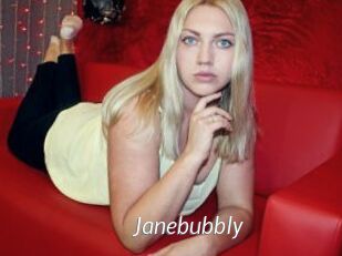 Janebubbly