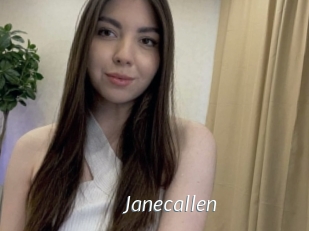 Janecallen