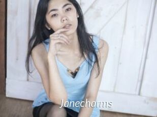 Janecharms