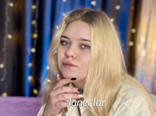 Janeclar
