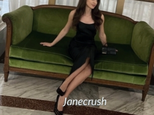 Janecrush