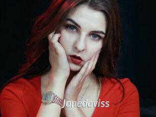 Janedaviss
