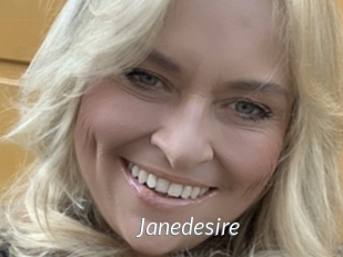 Janedesire