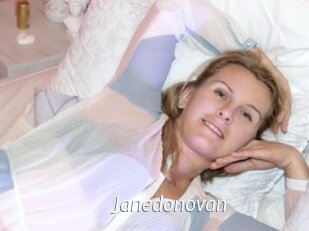 Janedonovan