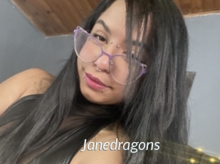 Janedragons
