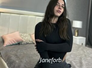 Janeforb